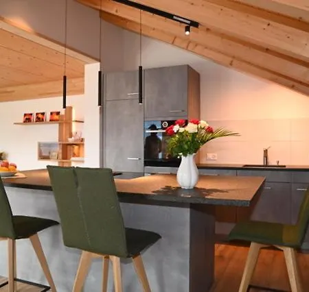 Panorama * 贝阿滕贝格