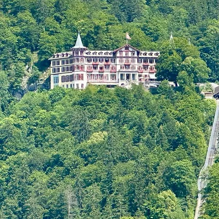 Panorama Lejlighed