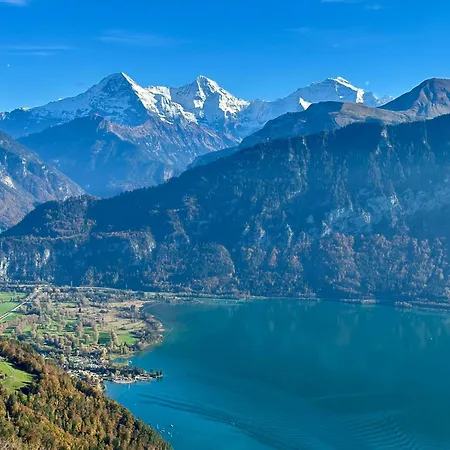 Panorama Apartamento *