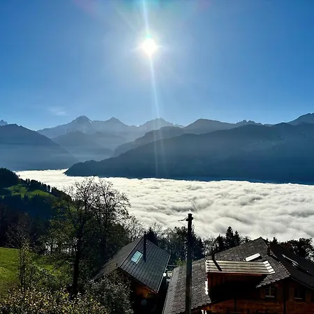 Apartamento Panorama *