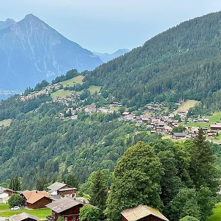 Panorama Apartamento