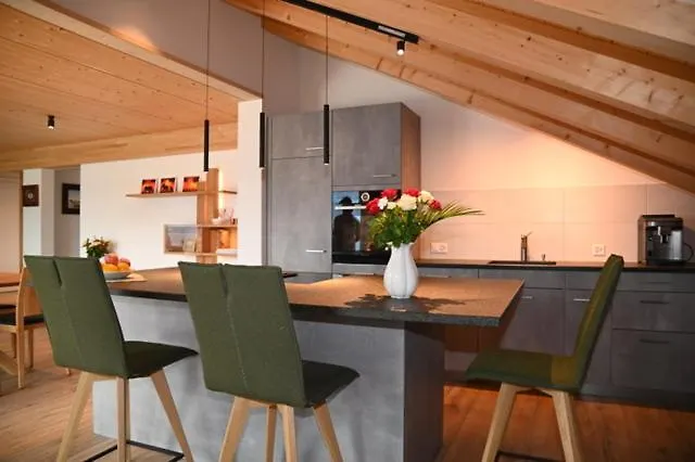 Panorama * Beatenberg