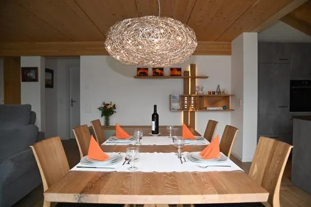 Panorama Apartamento