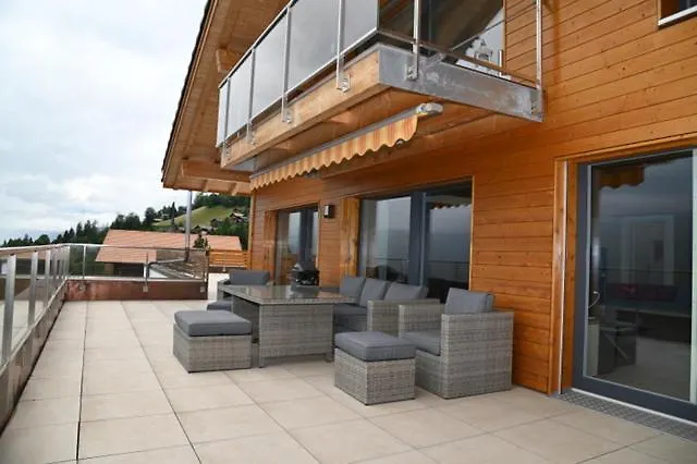 Apartamento Panorama