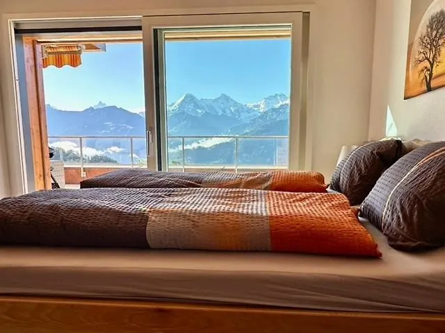 Apartamento Panorama *