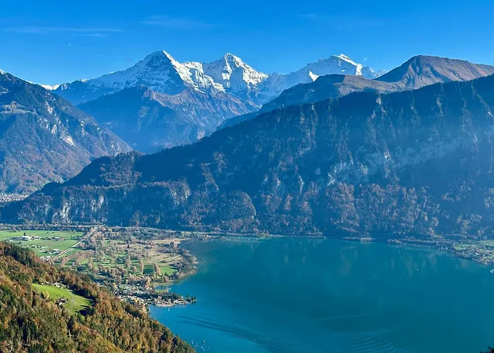 Panorama Lejlighed *