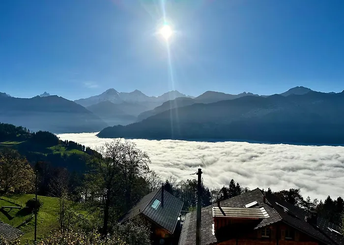 Lejlighed Panorama *