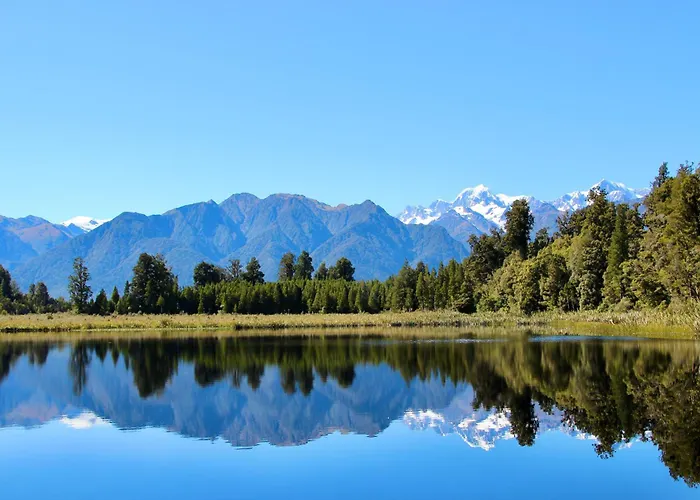 Panorama * Beatenberg