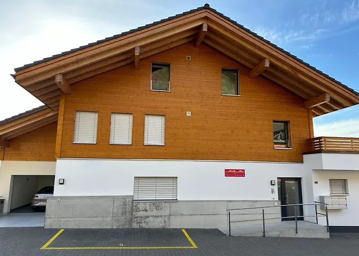 Apartamento Panorama