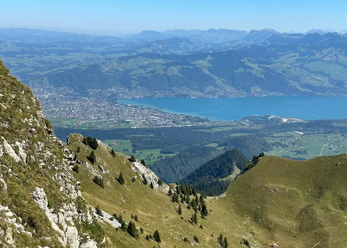 Apartamento Panorama