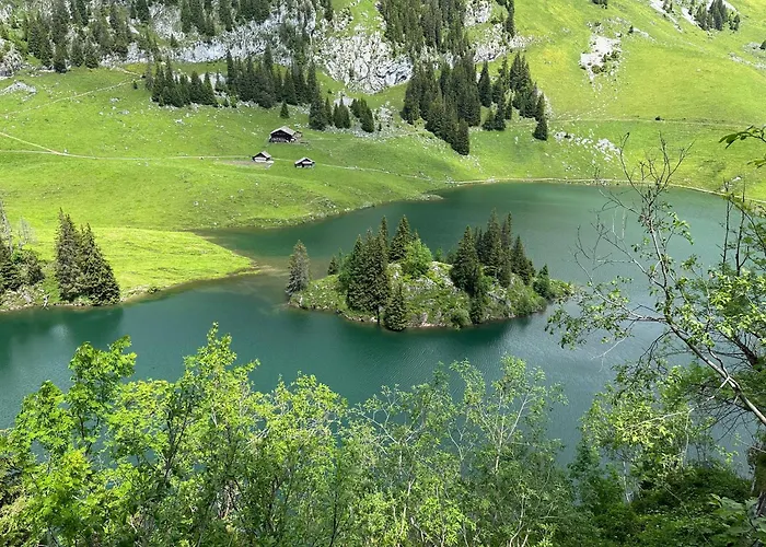 Apartamento Panorama *