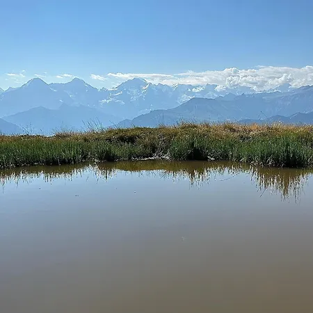 Panorama * 贝阿滕贝格