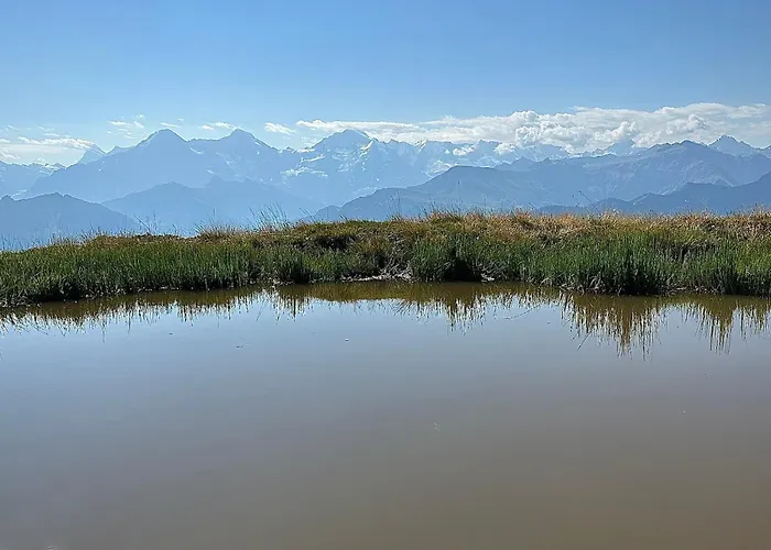 Panorama * 贝阿滕贝格