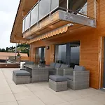Apartment Panorama
