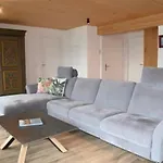 Apartment Panorama Beatenberg