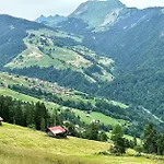Apartment Panorama Beatenberg
