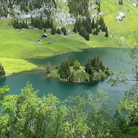 Lejlighed Panorama *
